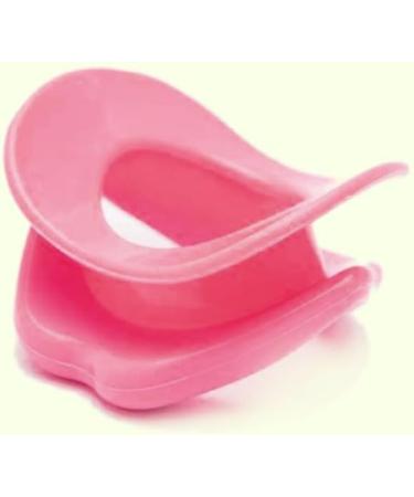 minkissy Face Slim Exerciser Rubber Thin Face Tool Slimmer Rubber Face Slimmer Face Shaper Facial Oral Jaw Trainer Lip Exerciser Silicone Mouth Tightening Tool - Buy Online on GoSupps.com