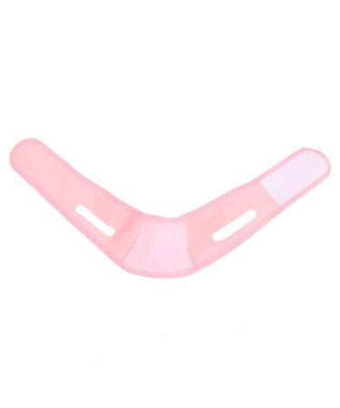 Women's Double Chin Girdle - Slimming Facial Mask & V Face Strap for a Defined Jawline - Buy Online on GoSupps.com