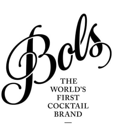 Buy Bols Grenadine Syrup Alcohol-Free (1 x 0.75 L) - Best Quality International Shipping - Buy Online on GoSupps.com