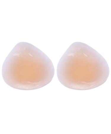 KESYOO 2pcs Camel Toe Silicone Concealer Waterproof Seamless Invisible Reusable Adhesive Cover for Women Swimwear Leggings