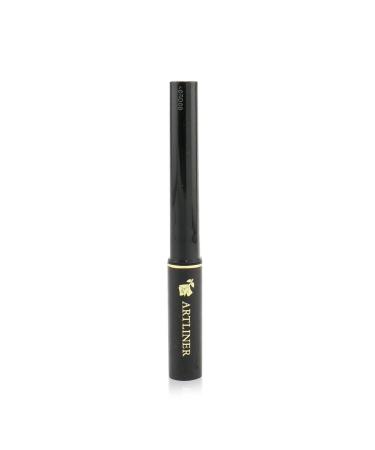 Lanc me Eyeliner 1 ml - Silver & Black | International Shipping Available - Buy Online on GoSupps.com