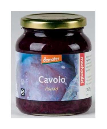 Bio-red cabbage 340 g
