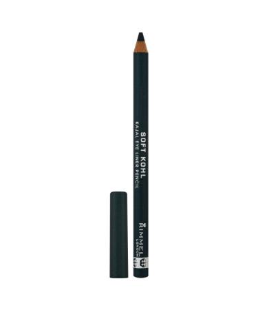 Rimmel Soft Kohl Eyeliner Jungle Green