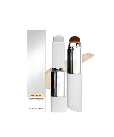 Derma Muse Korean Color- Changing Foundation Stick (Light)