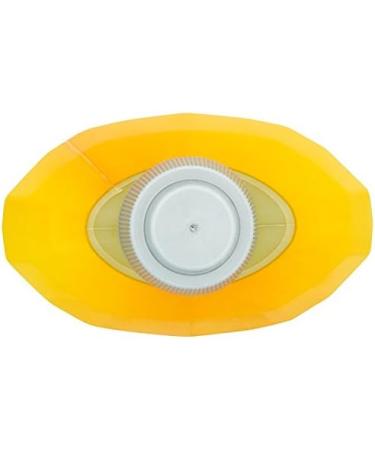 Finish Rinse Aid Shine and Dry Lemon 800ml - Sparkling Clean Dishes Guaranteed - Buy Online on GoSupps.com