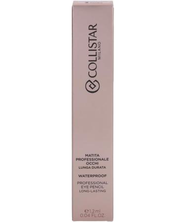 CRAYON COLLISTAR PROFESSIONNEL DES YEUX 03 - Buy Online on GoSupps.com