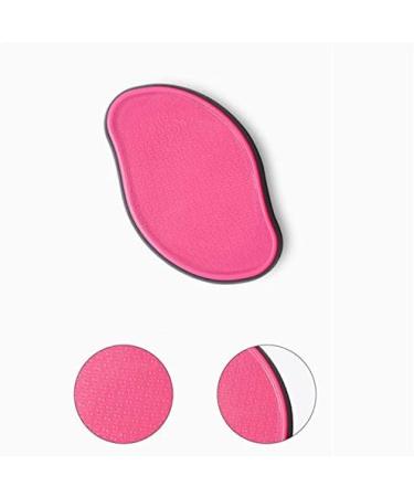Nykk Foot Rasp - Exfoliate Hard Skin Pedicure Tool Nano Glass Foot File for Callus Removal - Gold - Buy Online on GoSupps.com