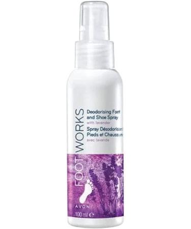 Avon Foot Works: Best Foot Care Products Online - Buy Online on GoSupps.com