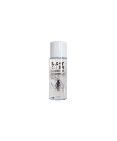 Charlotte Tilbury Take It All Off - Longwear Makeup Remover 1 oz (30ml)