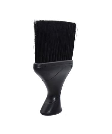 Fomiyes Shaving Brush & Hair Removal Brush | Salon-Quality Hairdresser Tools for Men | Facial & Hair Cleaning - Buy Online on GoSupps.com