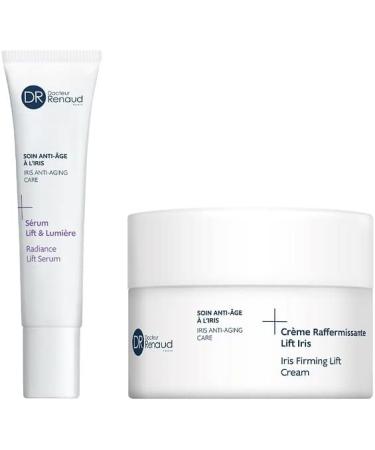 Ritual - Iris Lift Ritual Cream + Serum - Buy Online on GoSupps.com
