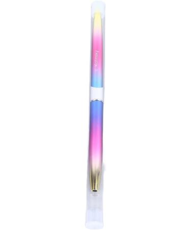 Nail Art Carving Pen Metal Handle Nail Polish Carving Pen Outline Details for Home Use - Buy Online on GoSupps.com