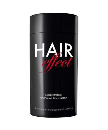 Hair Effect Medium Brown 14 g