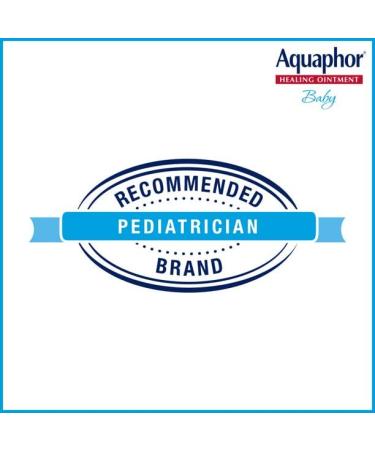 Aquaphor Baby Healing Ointment 0.35oz 2 Count (10ml) - 2 Pack - Buy Online on GoSupps.com