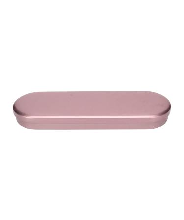 Eyelash Lifting Mirror Tweezers Set | Stainless Steel Eyelash Extension Tool | Portable Kit for Perfect Lashes - Buy Online on GoSupps.com