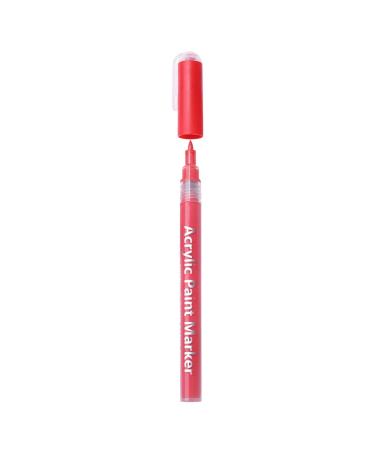 Graffiti - Nail Polish Pens Fine Tip Pull Quick Dry Painting Beauty Adorn Manicure Tools 10 Colors Optional Meet Needs Ssxx 05