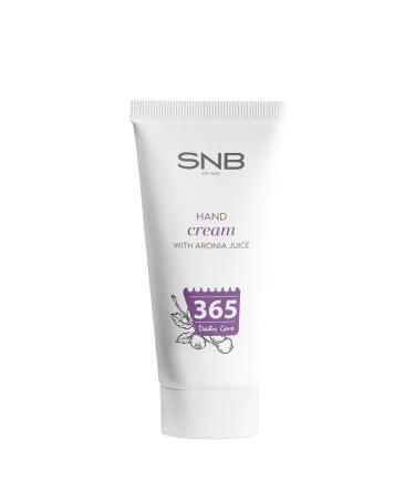 SNB Aronia Badgel with juice 150 ml