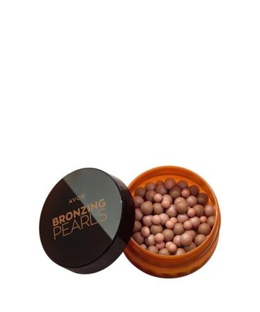 Avon AVON Bronze powder bronzing beads 25% more content