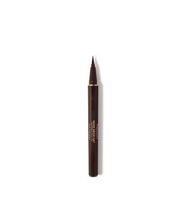 Profusion Cosmetics Good Brow Day Waterproof Eyebrow Pen - Long-Lasting Dark Brown for Effortless Seamless Brows | International Shipping Available - Buy Online on GoSupps.com