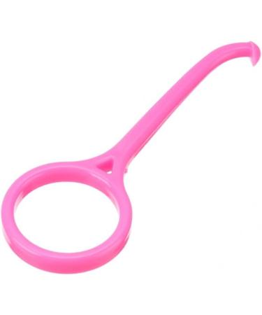 10pcs Aligner Remove Tool Invisible Removable Braces Retainer Aligner Braces Tooth Hook (Random Color) - Buy Online on GoSupps.com