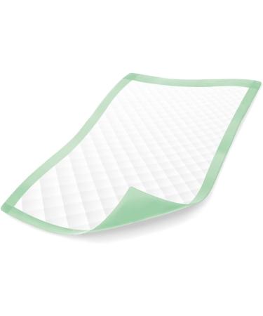 Molicare Premium Bed Mats - 40x60 cm 7 Drops Absorbent Bed Protection (30 Pieces) - Buy Online on GoSupps.com
