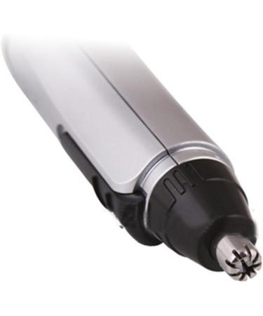 FRCOLOR Electric Nose Hair Cleaning 3Pcs Nose Hair Cleaning Nose Hair Trimmer Hair Removal Nose Hair Trimming Hair Clipper Electric mediumx3pcs photo 1x3pcs - Buy Online on GoSupps.com