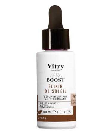 VITRY BOOST SUN LIXIR 30ML