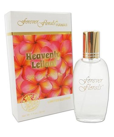 FF1 Oz. Spray Cologne Heavenly Leilani