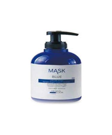 Color mask 100 azul 300 ml
