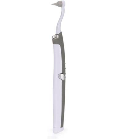 Teeth Whitening Polishing Kit with LED Vibration - Stain Removal Dental Tool Set - Buy Online on GoSupps.com
