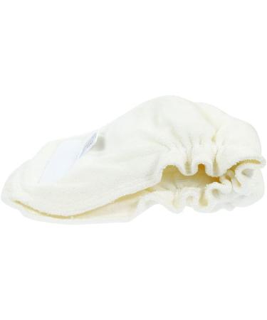 Bl mchen 2in1 Absorbent Cloth Diaper Inserts for Children & Adults - Bamboo Size L (85-130cm Waist) - Buy Online on GoSupps.com