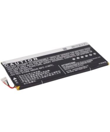 Buy 3.7V Li3734T42P5hC66045 Battery Replacement for V72a V72 Velox | Long-lasting Reliable Power - Buy Online on GoSupps.com