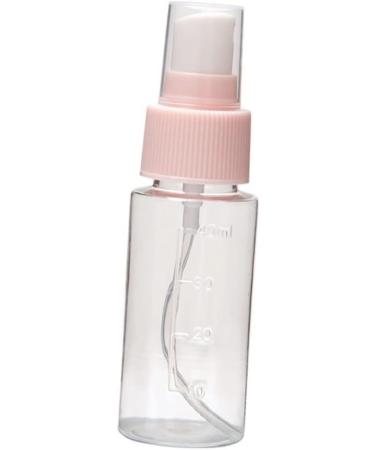 FRCOLOR 1 Set cosmetic dispensing bottle lotion bottle kits cosmetic storage bottle toiletries cosmetics lotion container sample containers clear container portable container tank travel - Buy Online on GoSupps.com