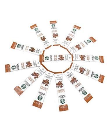 Starbucks Via Instant Coffee Colombia Medium 1.51 oz - 13 Packets - Buy Online on GoSupps.com