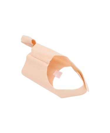 Bunion Corrector Hallux Relief Orthopedic Big Toe Separator for Men Women - Maximize Stability and Balance with Constant Foot Contact - Booties for Hallux Valgus Correction - Buy Online on GoSupps.com