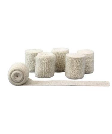 Value Aid Crepe Bandage - 5cm x 4.5m - Single 5x45 cm (Pack of 1)