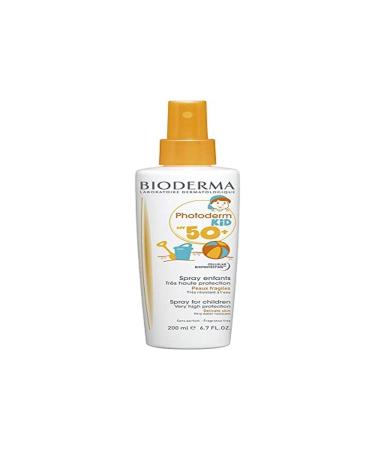 Bioderma Photoderm Kid Spray SPF 50+ 200ml