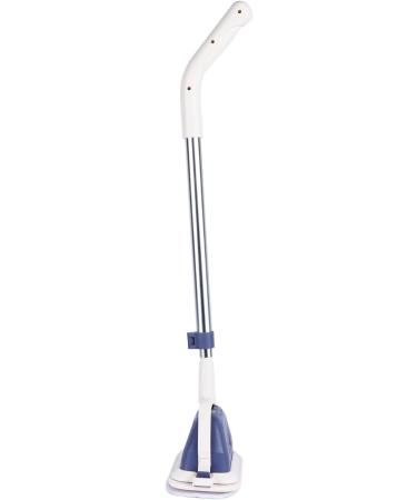 Electric Glass Cleaner Electric Window Cleaner Multifunctional 2000mAh for Tile Walls - Buy Online on GoSupps.com