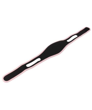 STOP Snoring Chin Straps & Anti-Snoring Belts for Sleep Apnea | Facial Lift & Support - Buy Online on GoSupps.com