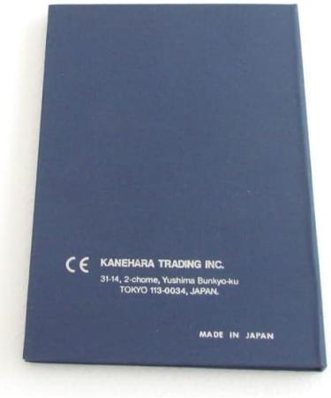 Ishihara Color Deficiency Test Chart Books - Identify Color Blindness - Buy Online on GoSupps.com