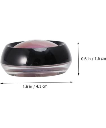 Beavorty eyeshadow powder eyeshadow makeup color change eyeshadow eye shadow diamond cosmetic 1 count (Pack of 1) Blue - Buy Online on GoSupps.com