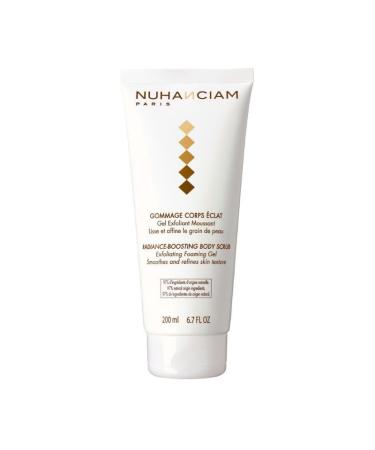 Nuhanciam Nuhanciam Radiance Body Scrub 200 ml