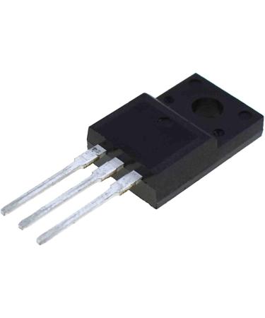 Reland Sun 10 Pack GT30G124 TO-220F | 30G124 TO220F for International Shipping - High-Quality Transistors - Buy Online on GoSupps.com