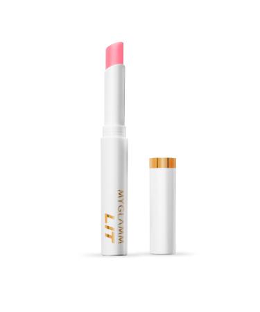 Lit - Ph Lip Balm - Rose All Day