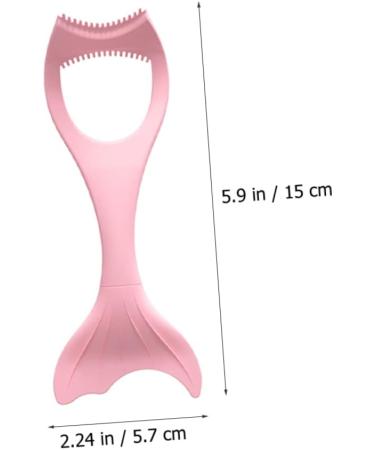 POPETPOP 2pi ces Pochoirs Eyeliner Femme Silicone Aide Maquillage Mascara Outils Application Yeux Applicateurs Eyelinerlot - Buy Online on GoSupps.com