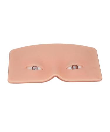 DIY Silicone Makeup Practice Face for Artists | Reusable & Ideal for Students - International Shipping - Buy Online on GoSupps.com
