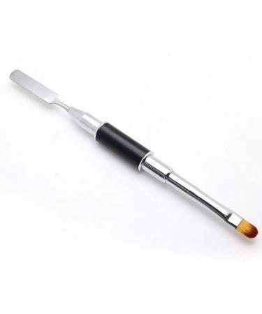 FOMIYES 1 Set nail extension set nail extension tips UV manicure kits nail molds nail extension tool kit gel nail polishes Manicure Templates white artificial plastic Extension glue - Buy Online on GoSupps.com
