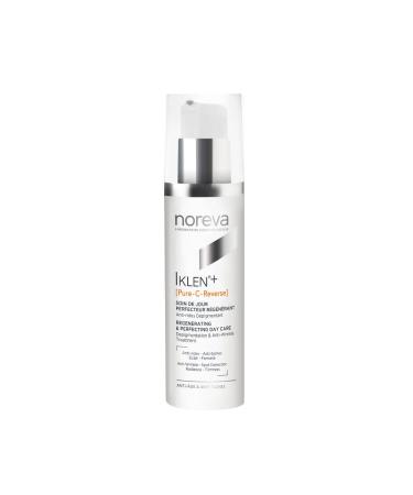 Noreva Iklen+ Regenerating & Perfecting Day Care (40ml)