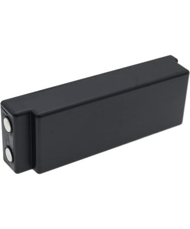 2000mAh RSC7220 Replacement Battery for Scanreco 592 16131 590 & Crane Remote Controls - International Shipping - Buy Online on GoSupps.com