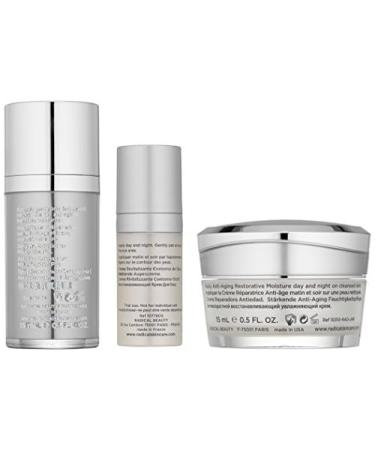 Buy Radical Skincare Radical Start Kit 16 oz - Best International Shipping & Skincare Solutions - Buy Online on GoSupps.com